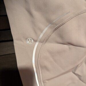 Lululemon Leggings, Size XL